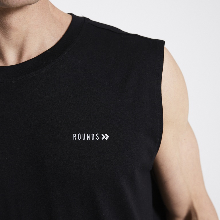 Singlet "Goal Box" Singlet "Goal Box"